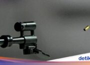 Dorfübergreifende Schlägerei in Medan: Das Auge eines 4-jährigen Jungen wurde von einer verirrten Kugel getroffen