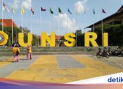 Abgesehen von der Verschiebung des SP2-Abschlusses werden auch die Schikanen der Unsri-PPDS-Studenten suspendiert