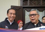 Jokowis Anwesenheit beim morgigen Nationalen Arbeitstreffen ist ein Beweis dafür, dass PSI berücksichtigt wird