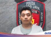 Siris Ehemann leert das Konto einer Therapeutin in Bekasi, nachdem er das Opfer getötet hat