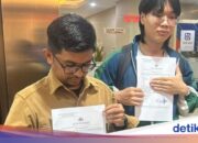 Greenpeace-Aktivisten meldeten sich bei Bareskrim, nachdem sie von kopflosen Hühnerkadavern terrorisiert wurden