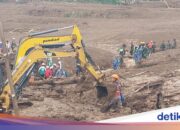 Die Zahl der Todesopfer liegt bei 25, 65 werden vermisst