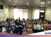 HGN 2026, Alfamart verteilt 510.000 Eier, um Wachstumsverzögerungen vorzubeugen