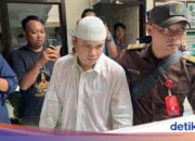 Alvi verstümmelt seine Freundin in Hunderte Teile und wird wegen vorsätzlichen Mordes angeklagt