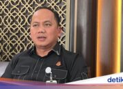 Endgültige Studie von Sampang, Magetan und Padang Lawas geprüft, 3 Plh ernannt