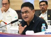 RI wird Präsident des UN-Menschenrechtsrates 2026, DPR-Kommission XIII fördert die Stärkung der Menschenrechte