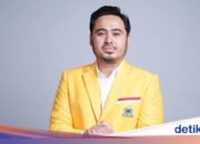 Golkar diskutiert offen den Vorschlag zur Abschaffung parlamentarischer Hürden