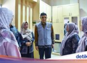 Gerindra-Gesetzgeber bewacht die Verbesserung der Gesundheitsdienste in Padang Pariaman