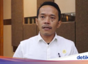 Kompolnas begrüßt die Einführung der PPA-PPO-Direktion der Nationalpolizei in 11 Polda und 22 Polres