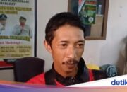 Geschichten von Anwohnern, die dem SAR-Team bei der Suche nach Opfern von Flugzeugabsturztoten in Pangkep helfen