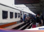 Wann werden die Bestellungen für Eid-Bahntickets 2026 eröffnet? Das ist KAIs Erklärung