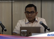 Bei der Überarbeitung des Wahlgesetzes schlägt CSIS eine schrittweise Senkung der DPR-Schwelle vor