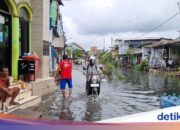 3 RTs immer noch untergetaucht, 1.685 Menschen vertrieben