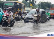 Hören! So überwachen Sie Überschwemmungen mit der JAKI-Anwendung