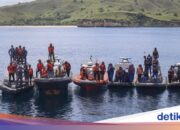 Nicht festgenommen, Verdacht auf Tötung eines gesunkenen Schiffes. Valencia-Trainer muss sich melden