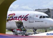 Batik Air bittet die Öffentlichkeit, auf Jobbetrug aufmerksam zu machen, an dem Frauen beteiligt sind, die als Flugbegleiterinnen getarnt sind