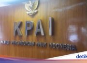 KPAI enthüllt Bemühungen, mit Dutzenden Kindern umzugehen, die der Ideologie extremer Gewalt ausgesetzt sind