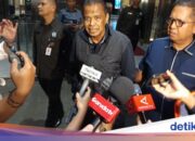 Maktour-Chef Fuad, der von der Korruptionsbekämpfungskommission geprüft wurde, sagte, dass die Verteilung der Haddsch-Quoten in die Zuständigkeit des Religionsministeriums falle