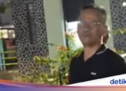 Der Hochwasseralarm ertönt, BPBD bestätigt, dass der Wasserstand in Bekasi gesunken ist