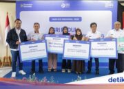 BRI beugt Wachstumsverzögerungen vor und kümmert sich um die Verteilung von Ernährungs- und Gesundheitsgeräten