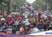 Der vorgeschlagene Lohnzuschuss von 200.000 IDR ist eine Überlegung wert