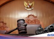 Zwei Angeklagte im Fall von Korruption beim Kauf und Verkauf von Gas zu 6 bzw. 5 Jahren Gefängnis verurteilt