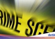 Viraler angeblich illegaler Rennjockey stürzt in Bogor, Polizei verstärkt Patrouillen