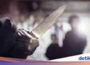 Mann in Depok im Schlaf erstochen, Polizei ermittelt