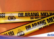 Polizei verhaftet 4 Männer in Tanjung Priok wegen Kauf und Verkauf von Marihuana