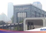 Oscar Darmawan, CEO von Indodax, überwacht Social-Media-Konten wegen angeblicher Verleumdung