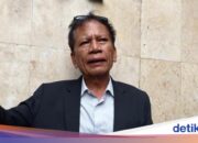 Der Fall von Ahmad Khozinudin wurde polizeilich untersucht, nachdem SP3 SOP als „Solo-Strafprozessordnung“ bezeichnet wurde.