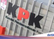Untersuchen Sie Bekasi Kajari Ex, KPK untersucht Fall in Kejari, an dem Ade Kuswara beteiligt ist