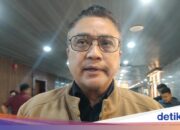 Prabowo hält zweite Kabinettstagung ab, DVR-Kommission II: Es ist wichtig, der Vision gerecht zu werden