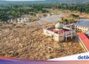 Zahl der Todesopfer bei Sumatra-Katastrophe erreicht 1.157 Menschen