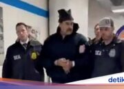 USA nehmen Maduro fest, BKSAP DPR spricht über das Risiko, dass militärische Gewalt das Gesetz ersetzt