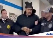 Der indonesische Botschafter enthüllt die Lage der indonesischen Staatsbürger und Venezolaner nach der Verhaftung von Präsident Maduro durch die USA