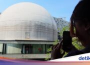 JakPro eröffnet Viral Voice zum angeblichen Ticketbroker für das Jakarta Planetarium