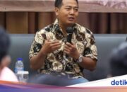 Kann Kaesang Zentral-Java zu einem Elefantenheim machen? Dies ist die Analyse von PPI Boss