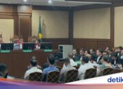 BPK-Experte erläutert die Berechnung staatlicher Verluste in Fällen von Rohölkorruption