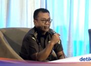 Kajari Magetan wurde vom Generalstaatsanwalt verhört und seines Amtes enthoben