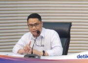 Beamte der KPP in Nord-Jakarta verhandeln, bis die Steuer 60 Milliarden IDR durchsickert