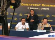 Polizei übergibt Akten an Roy Suryo, Rismon und Dr. Tifa bezüglich der Verleumdung von Jokowis Diplom