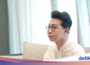 Richard Lee gibt zu, dass er krank ist, und bittet darum, die Untersuchung bei Polda Metro heute zu verschieben