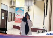 Frau vergewaltigt Frau in Mojokerto meldet Opfer und behauptet, sie sei um 98 Millionen IDR betrogen worden