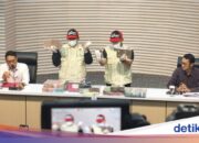 Pati Sudewo Regent’s Rp. 2,6 Milliarden Erpressungsgelder wurden in einem Sack aufbewahrt