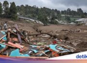 8 Fakten über die Erdrutschkatastrophe in Cisarua, die Menschenleben forderte