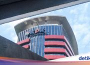 Korruptionsbekämpfungskommission untersucht Ade Kunangs korrupten Geldfluss an den stellvertretenden Vorsitzenden der Bekasi DPRD