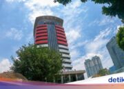 Leiter der SDABMBK Bekasi Regency von KPK wegen Bestechungsfall Ade Kuswara vorgeladen