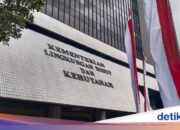 Das Forstministerium unterstützt den Datenabgleichsprozess der AGO