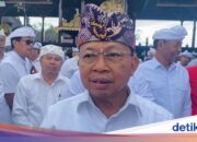 Koster bestreitet die Tatsache, dass Bali verlassen sei, und gibt die höchste Zahl an Touristen im Jahr 2025 seit 10 Jahren bekannt